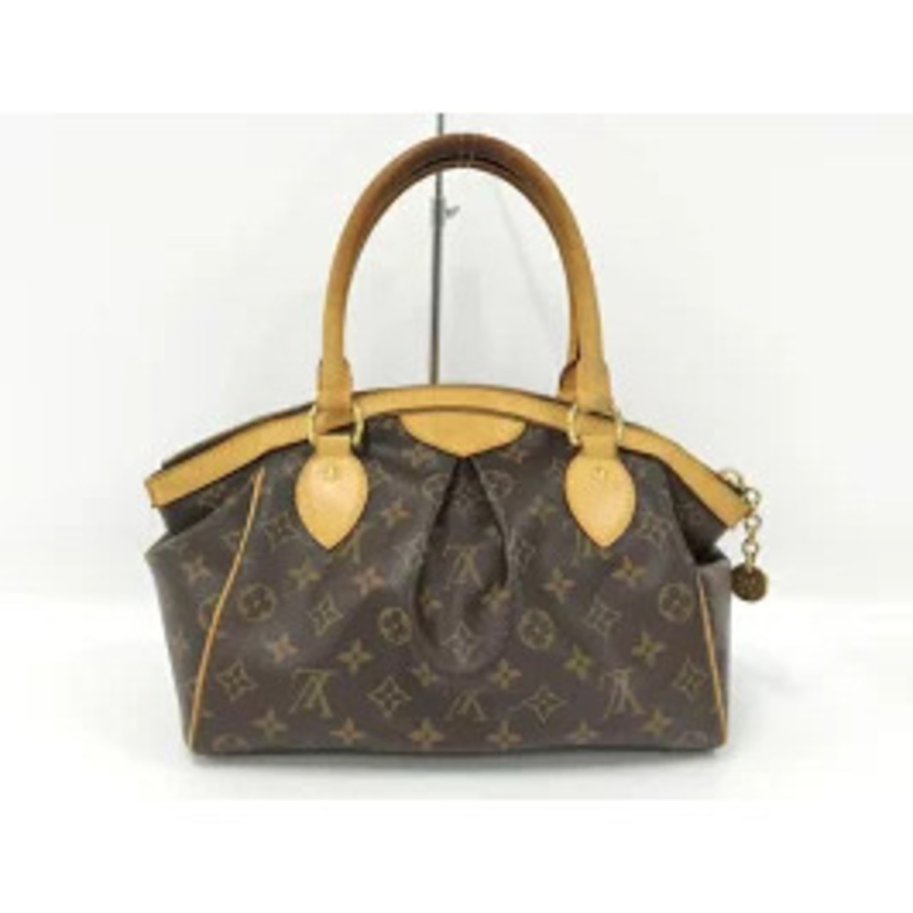 Louis Vuitton Tivoli Monogram Handbag